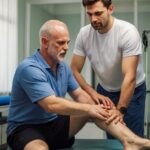 Beach Tennis e a Saúde do Seu Ombro: Entenda a Dor e Previna Lesões