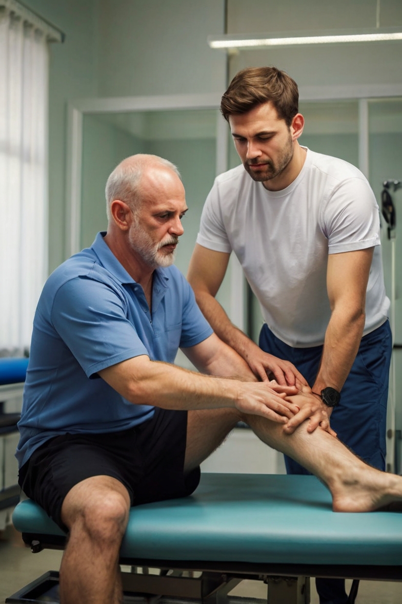Beach Tennis e a Saúde do Seu Ombro: Entenda a Dor e Previna Lesões
