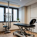 O papel do fisioterapeuta na equipe multidisciplinar de alto rendimento