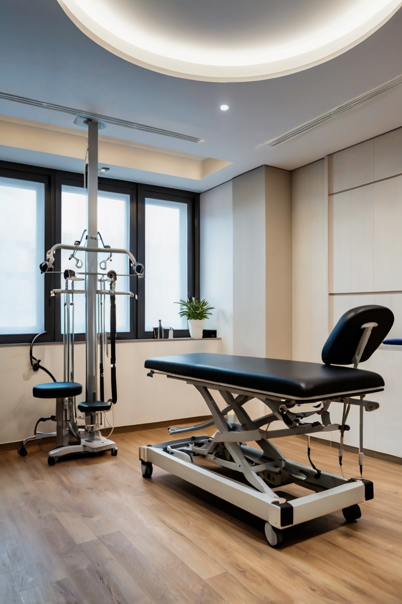 O papel do fisioterapeuta na equipe multidisciplinar de alto rendimento