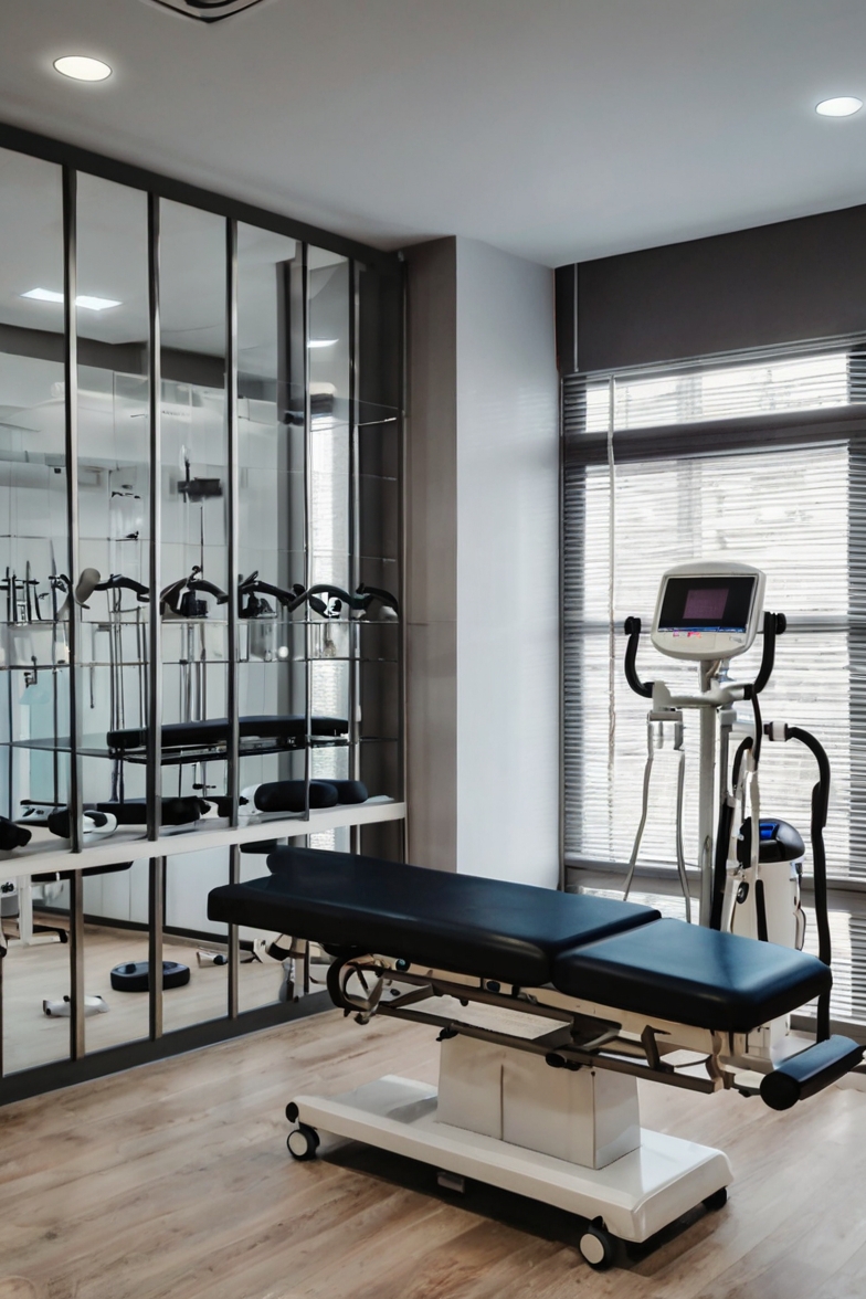 Idosos na Corrida: Cuidados Fisioterapêuticos para Corredores 60+