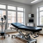 CrossFit e Incontinência Urinária: O papel da fisioterapia pélvica no esporte