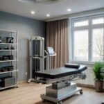 Testes de força isocinética: Por que seu clube deveria investir nisso