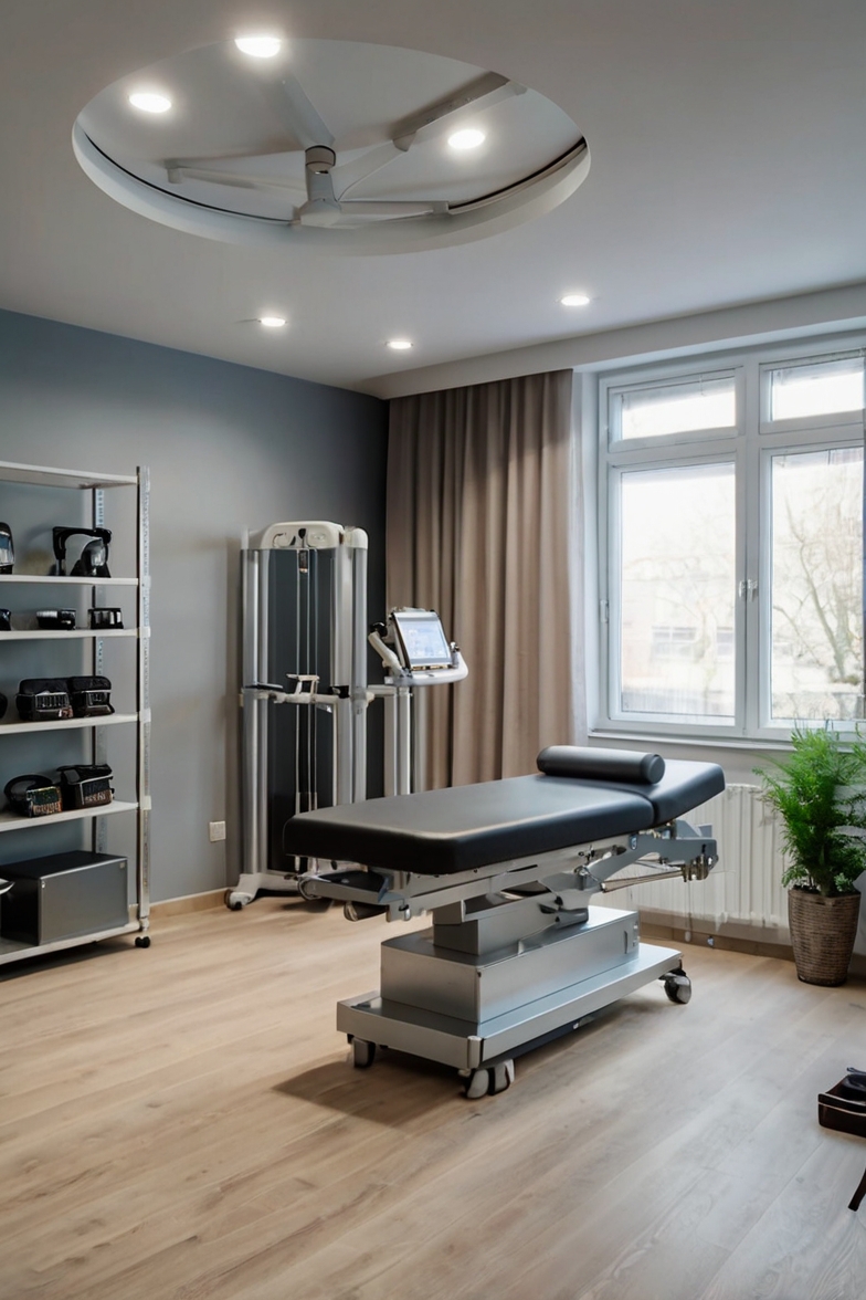 Testes de força isocinética: Por que seu clube deveria investir nisso