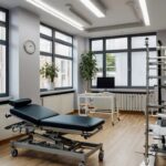 Ciclismo BMX: Como proteger a coluna de impactos repetitivos