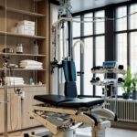 Grip e Antebraço: Técnicas de liberação para aliviar a tensão pós-WOD