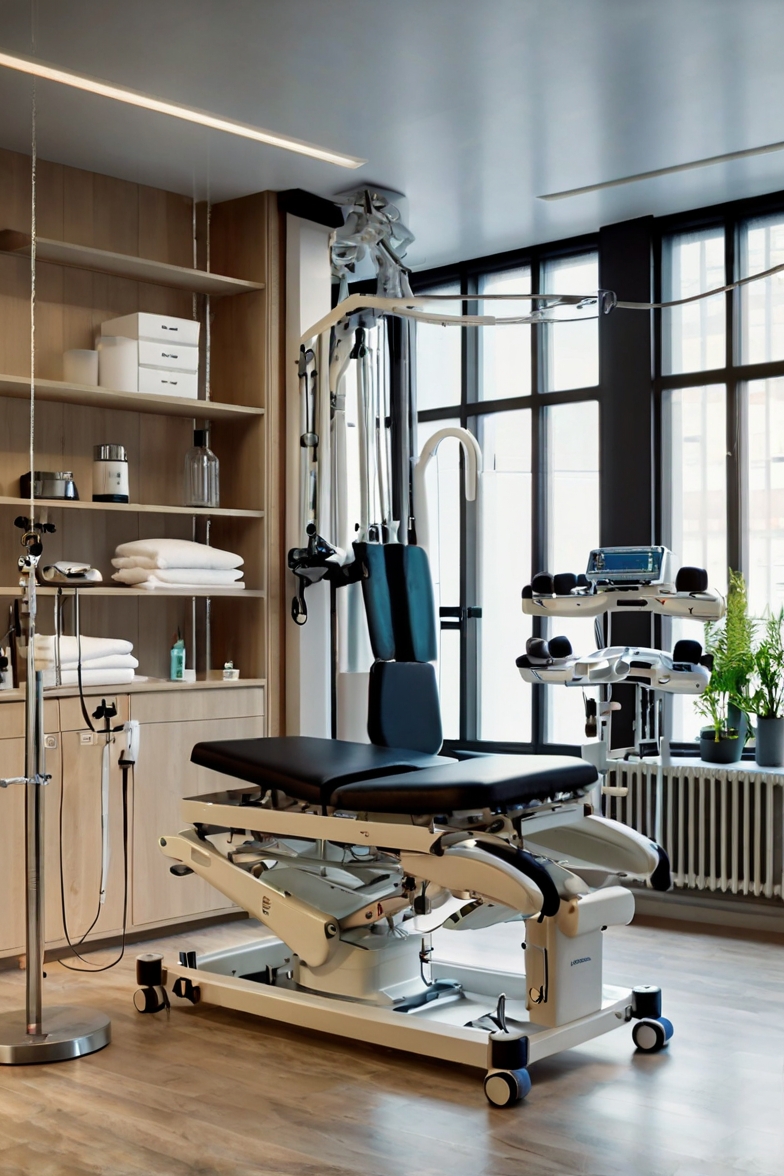 Grip e Antebraço: Técnicas de liberação para aliviar a tensão pós-WOD