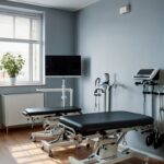 Avaliação Biomecânica 3D: A Tecnologia a Serviço da Performance