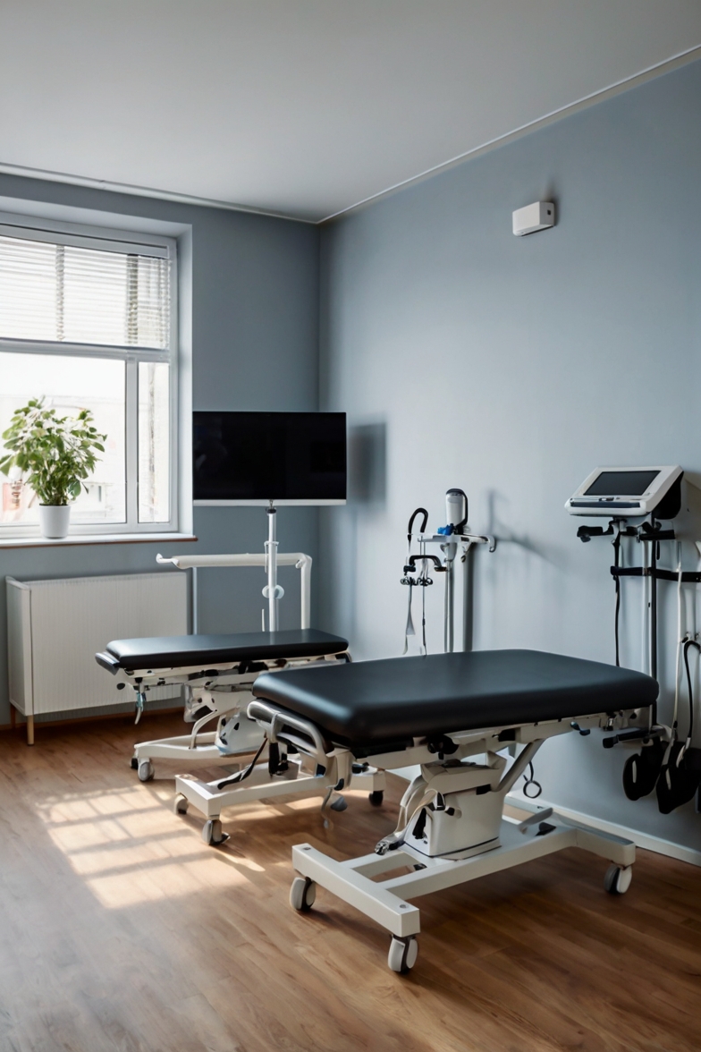 Avaliação Biomecânica 3D: A Tecnologia a Serviço da Performance