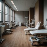 Como tratar a dor no cotovelo durante o treino na academia