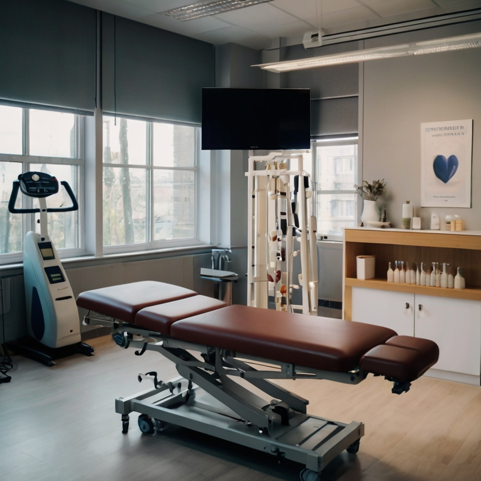 Fortalecimento de Core para Ciclistas de Longa Distância: O Segredo da Potência e Conforto