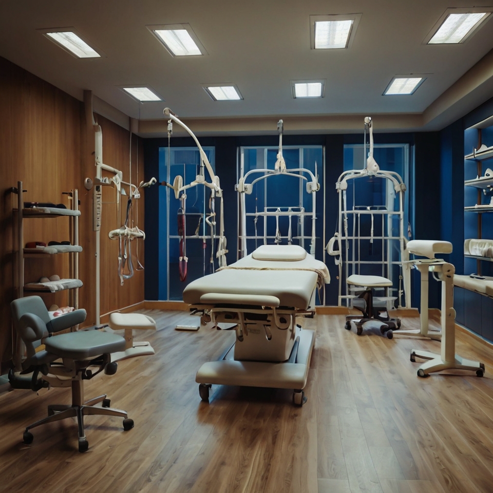 Síndrome do piriforme em ciclistas: Como tratar a dor no quadril