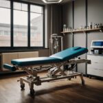 Orelha de Couve-flor: Entendendo o Perigo e o Papel da Drenagem na Fisioterapia