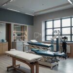 Instabilidade de Ombro em Lutadores: Exercícios de Reabilitação