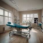 O saque no Tênis: Análise biomecânica para evitar dores na coluna lombar