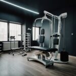 Como a mobilidade de tornozelo evita a sobrecarga na lombar no agachamento