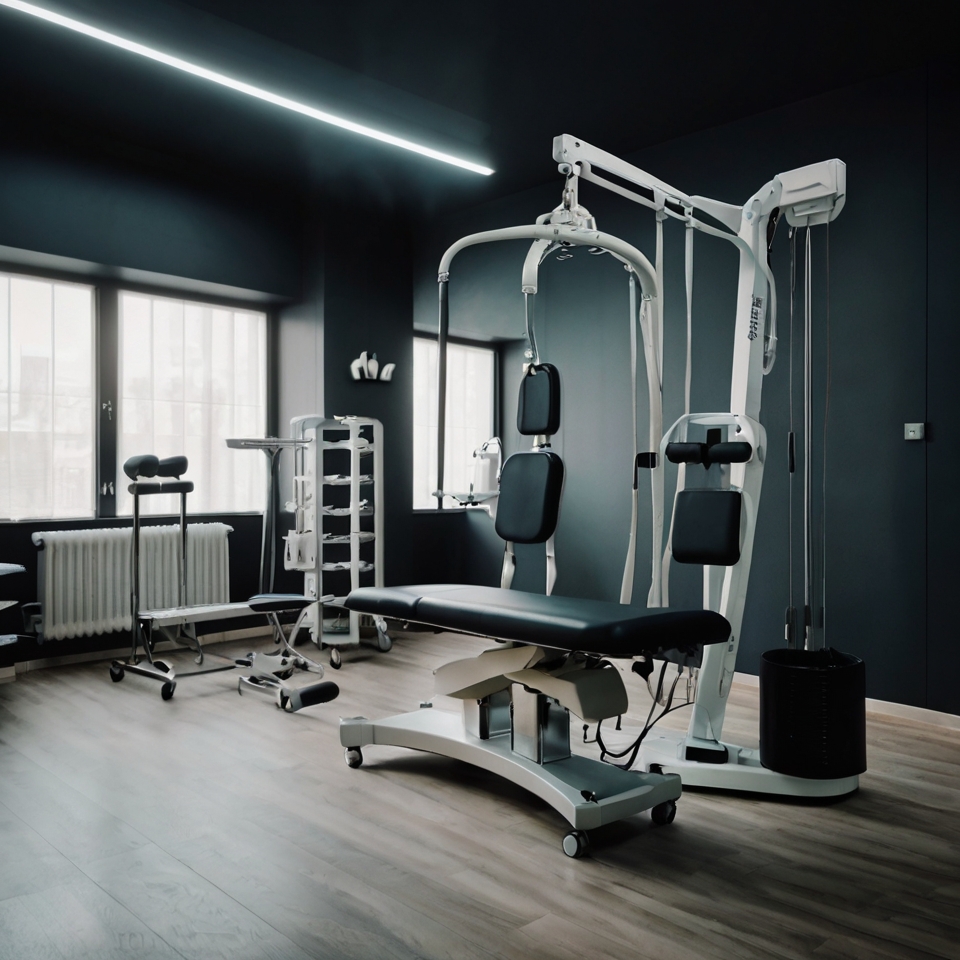 Como a mobilidade de tornozelo evita a sobrecarga na lombar no agachamento