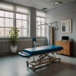 Ombro de nadador: Como tratar a síndrome do impacto subacromial