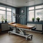 Dor na coluna ao saltar: A relação com a falta de amortecimento dos pés