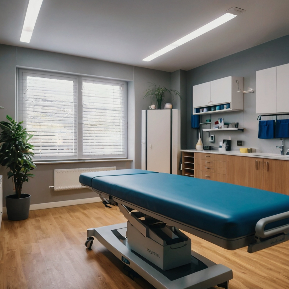 O perigo da falta de mobilidade torácica em movimentos