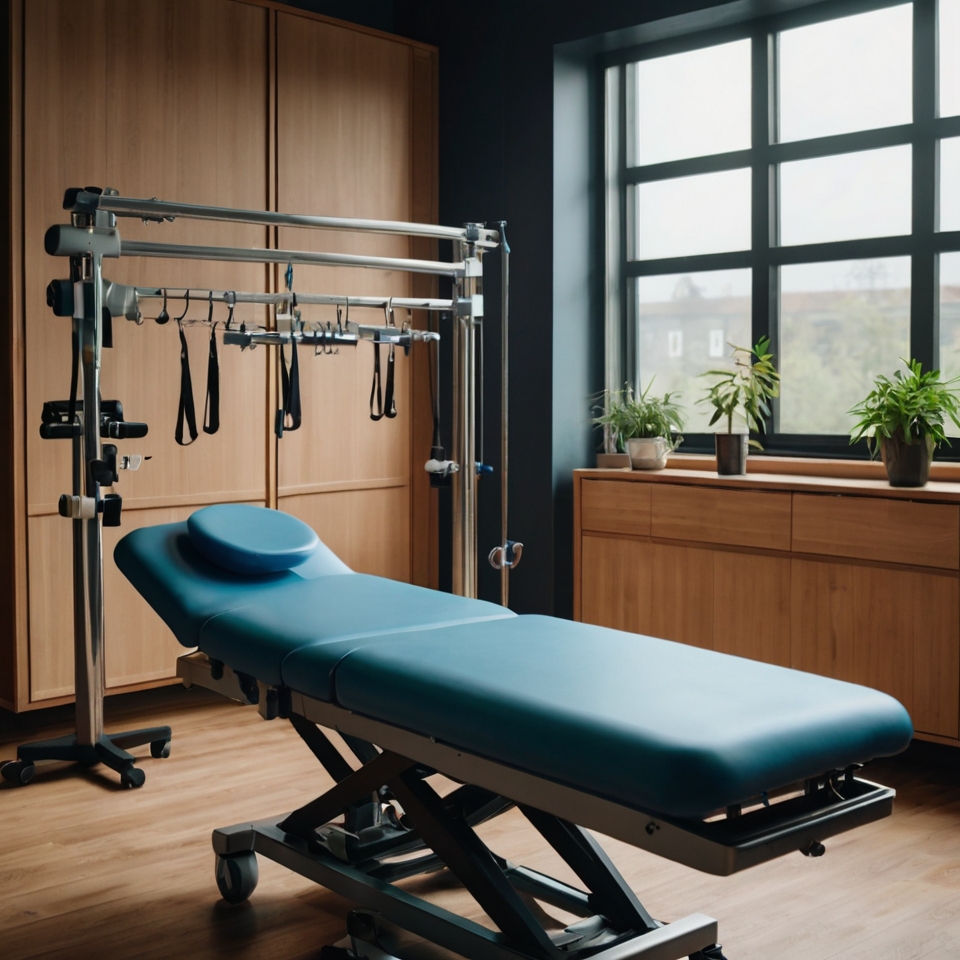 Síndrome do impacto no ombro: Como continuar treinando peito