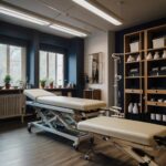 A importância do lúdico na reabilitação fisioterapêutica pediátrica