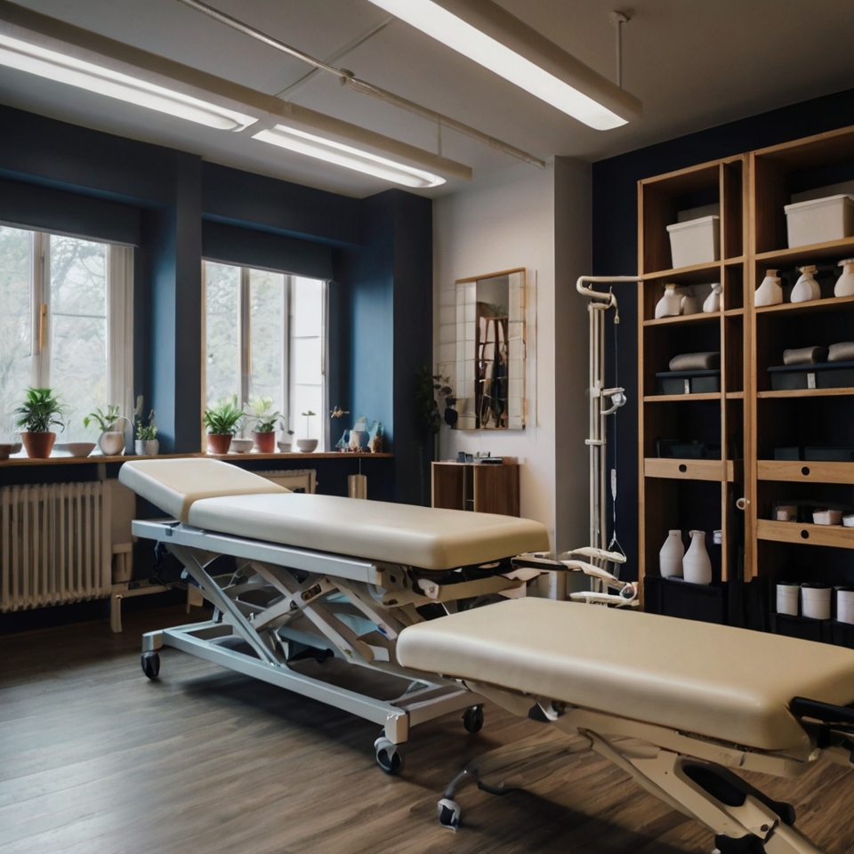 A importância do lúdico na reabilitação fisioterapêutica pediátrica