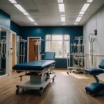 A Importância da Propriocepção para Evitar Lesões de Joelho no Futsal