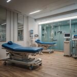 Por que o ombro estala durante o saque no Beach Tennis?