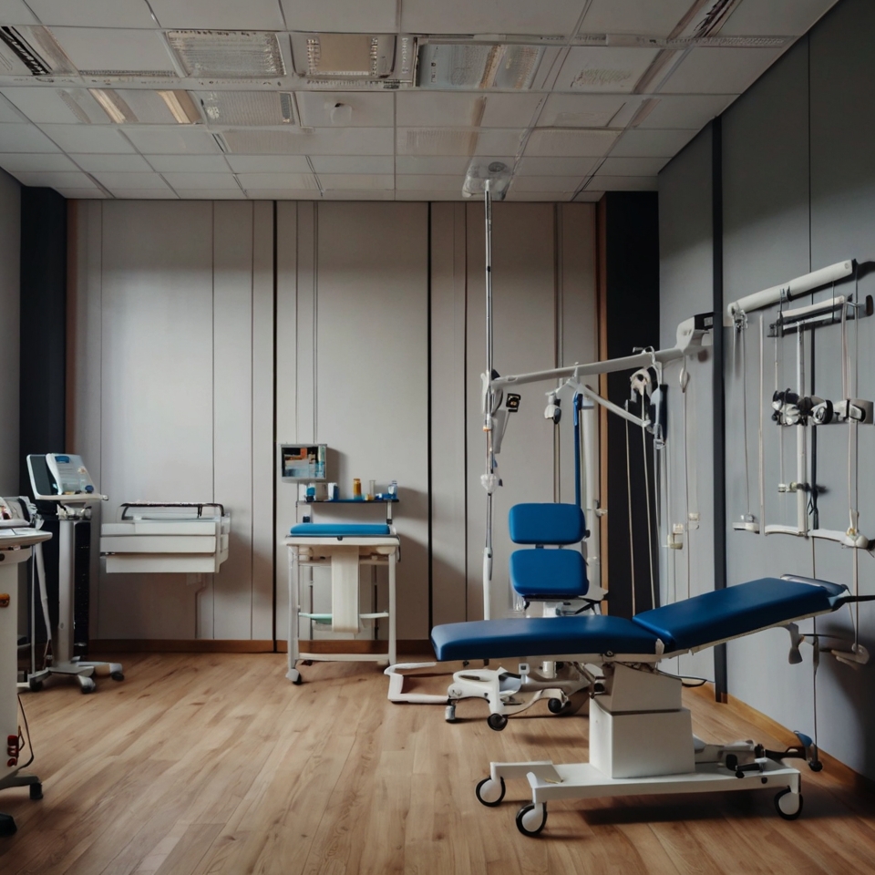 O Impacto da Areia Fofa na Estabilidade do Tornozelo: Um Guia para Jogadores