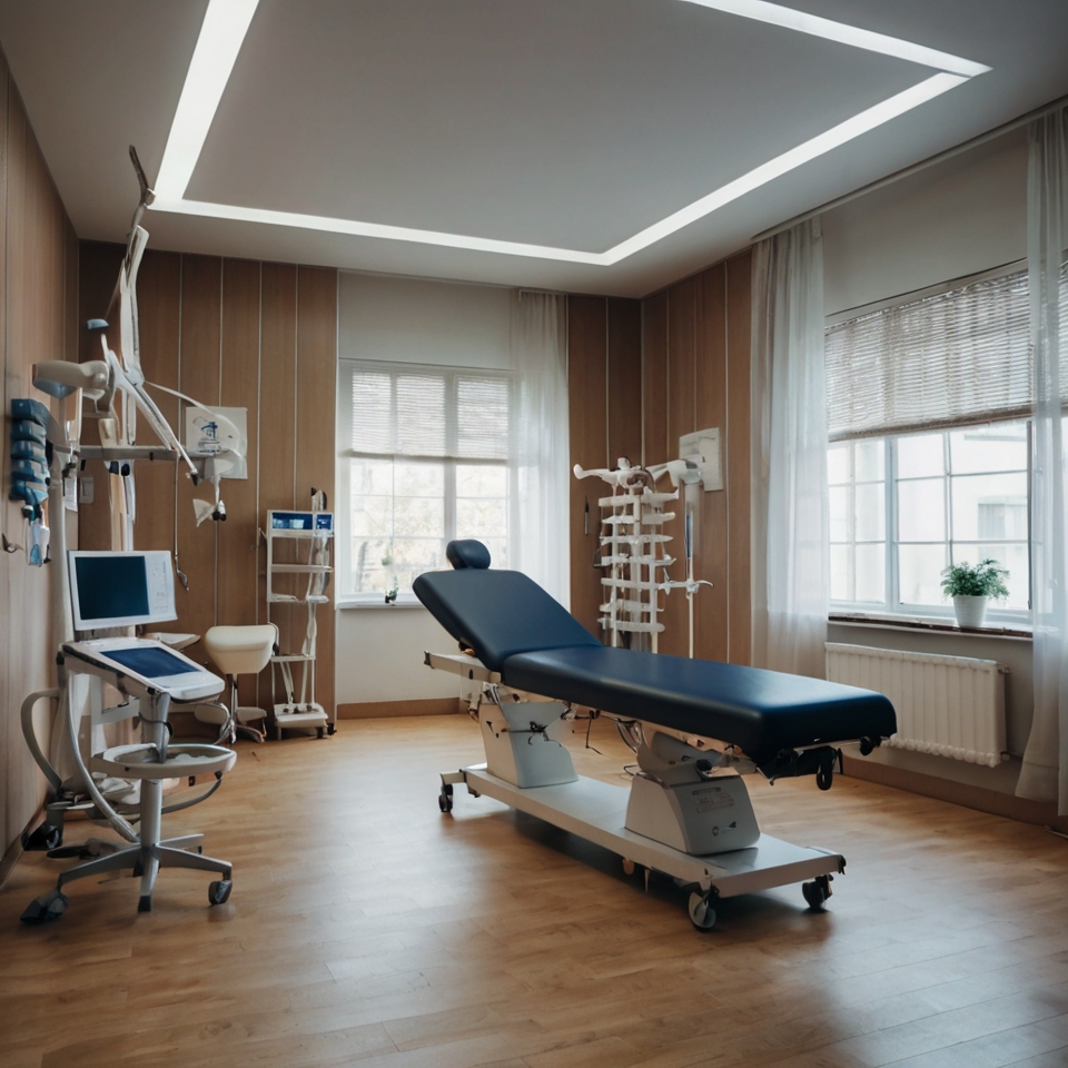 O guia da hipertrofia segura: Protegendo sua coluna no treino de perna