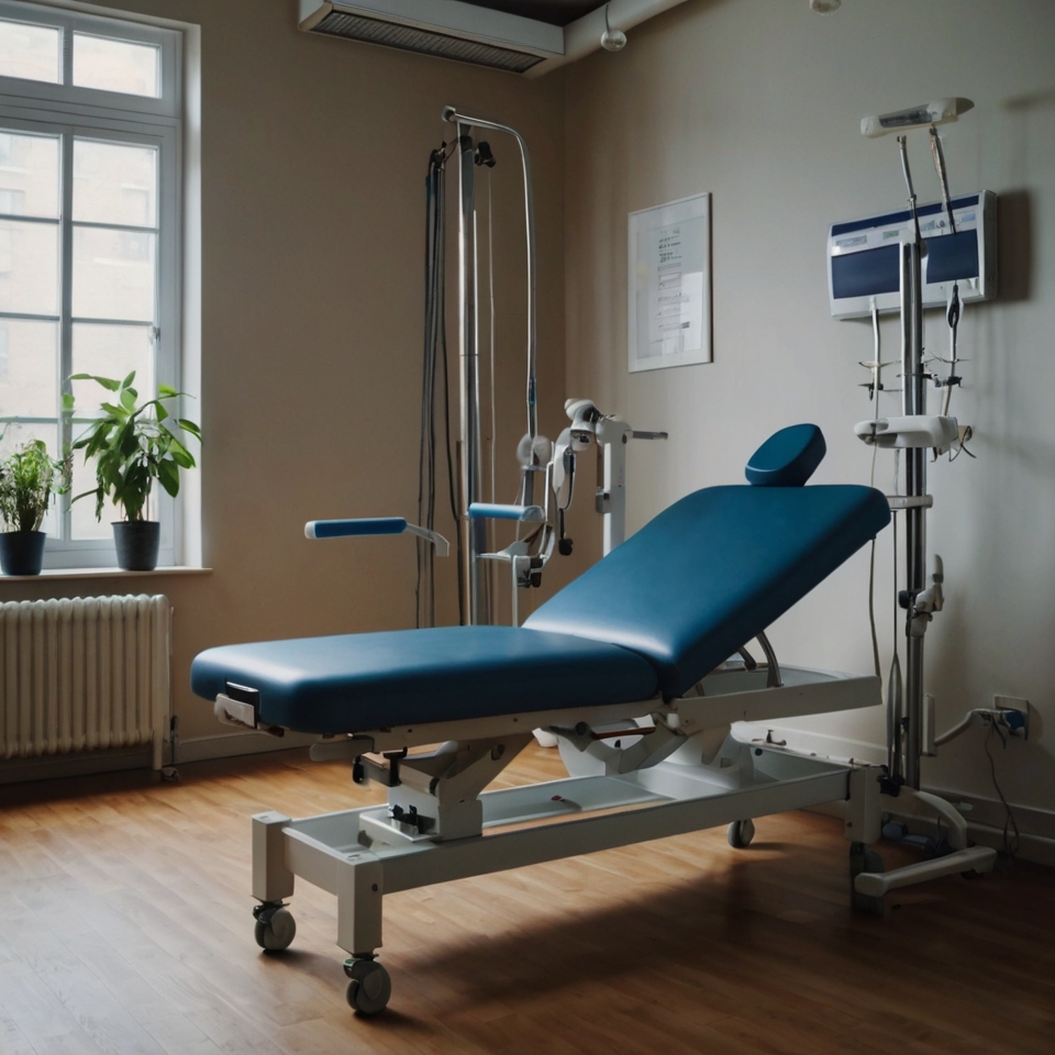 Compreendendo a Anatomia da Lesão e o Mito do Repouso