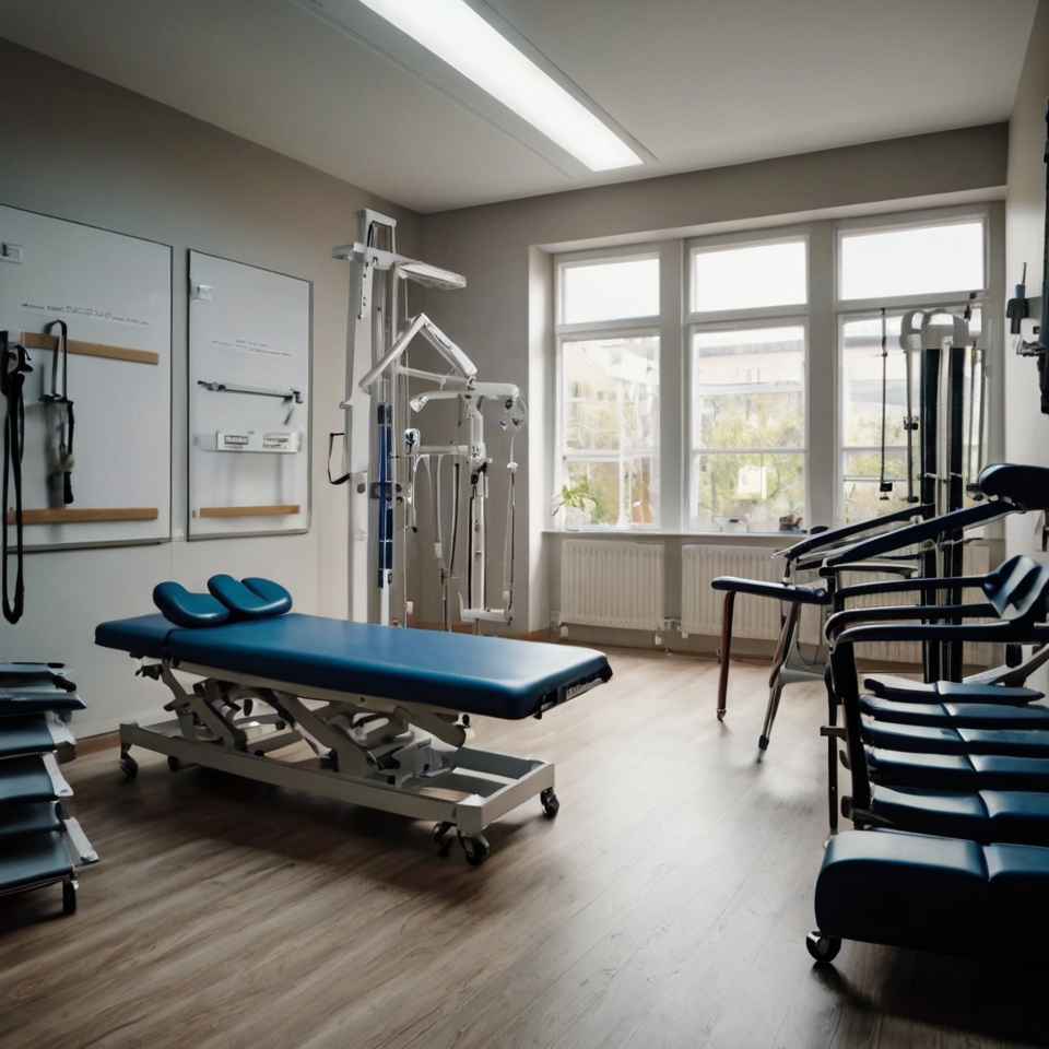 Pedalando Sem Dor: Como a Fisioterapia Transforma seu Bike Fit e Salva sua Lombar