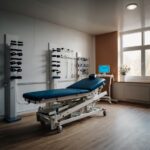 O impacto das infiltrações no joelho de atletas de basquete