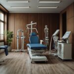 Entorse de Tornozelo: Por que não ignorar aquele "estalo" mesmo que o inchaço passe