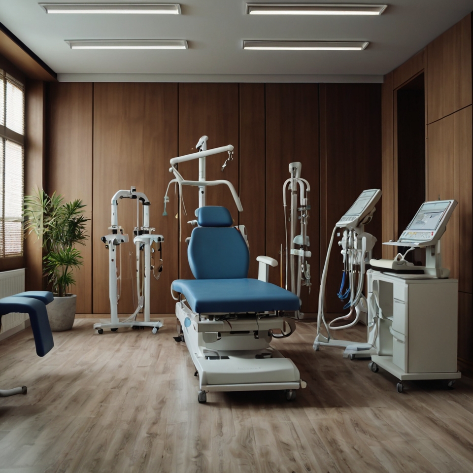 Entorse de Tornozelo: Por que não ignorar aquele "estalo" mesmo que o inchaço passe