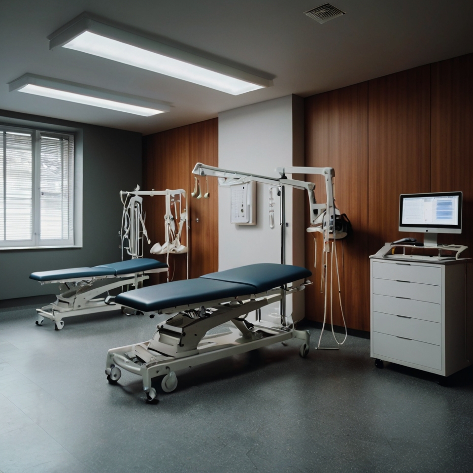 Futsal: O impacto do piso duro nas articulações e como minimizar danos