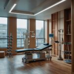 Beach Tennis: Como a areia fofa afeta seus tendões e como se adaptar