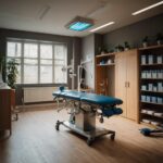 Basquete: Exercícios proprioceptivos para evitar entorses recorrentes