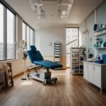 Prevenção de lesões de fise (placa de crescimento) em jovens jogadores