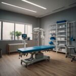 O perigo das subluxações de ombro em exercícios de tração