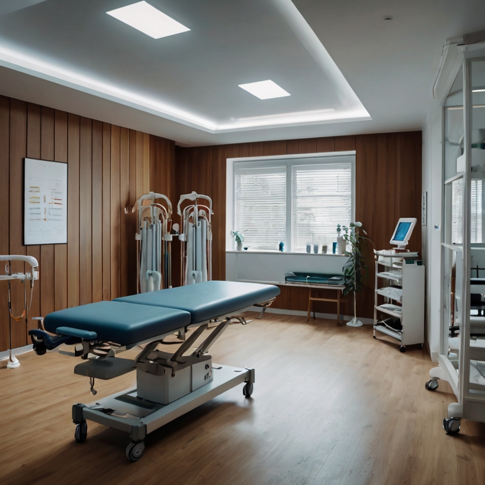 Dedos "em martelo" no vôlei: Cuidados fisioterapêuticos e proteção