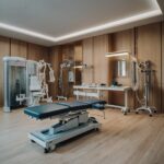 Mecânica de aterrissagem: Ensinando o corpo a absorver impacto no basquete