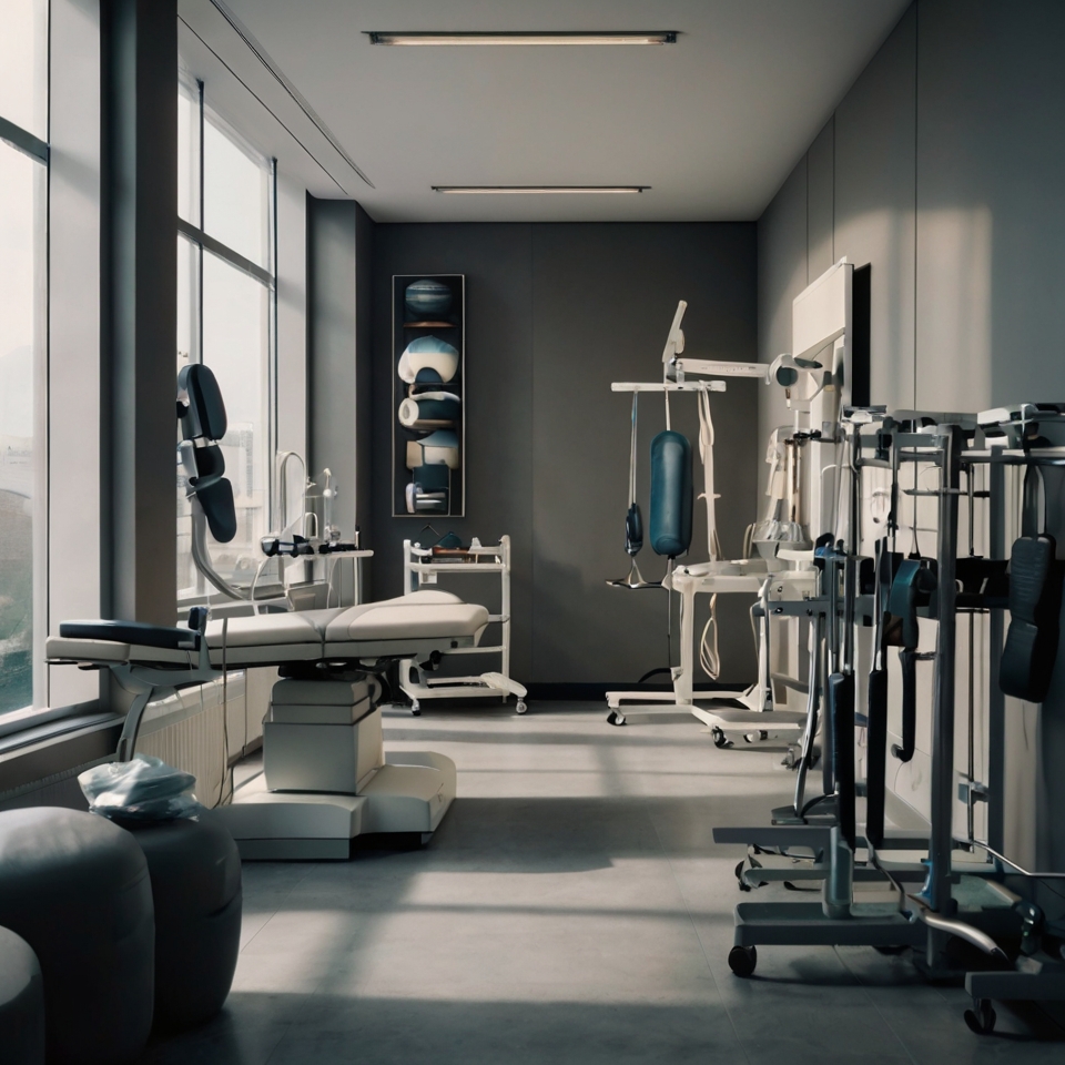 Como a Fisioterapia Ajuda a Tratar a Dor Lombar