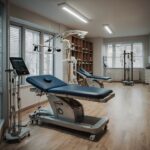 Joelho do Ciclista: Tratando a Dor na Parte Frontal da Patela