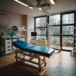 Exercícios de mobilidade de tornozelo para melhorar a eficiência do pedal