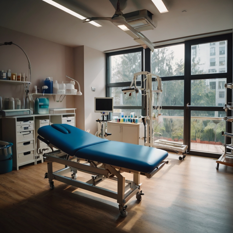 Exercícios de mobilidade de tornozelo para melhorar a eficiência do pedal