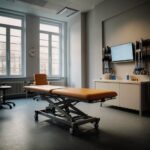 Exercícios de equilíbrio e coordenação para crianças esportistas