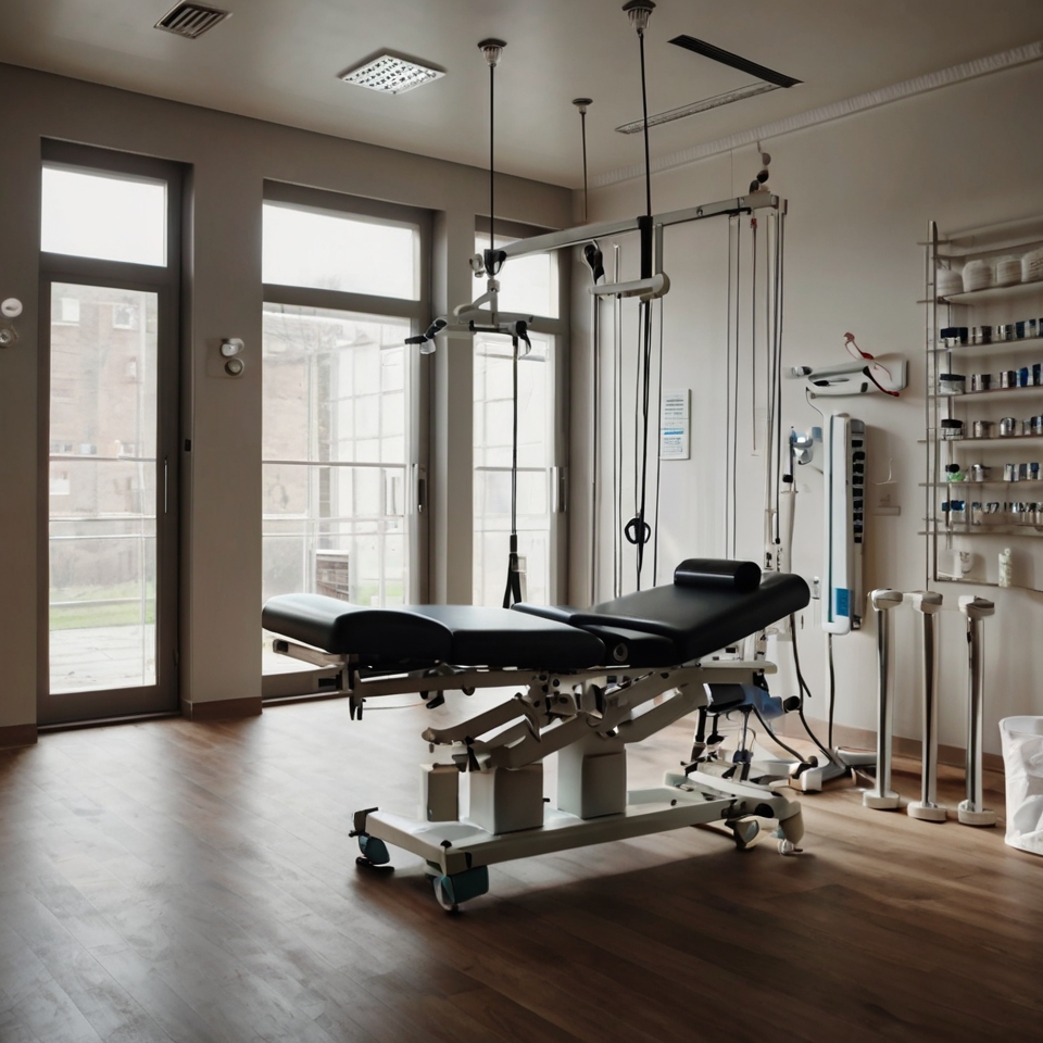 Mobilidade de quadril para melhorar a guarda no Jiu-Jitsu