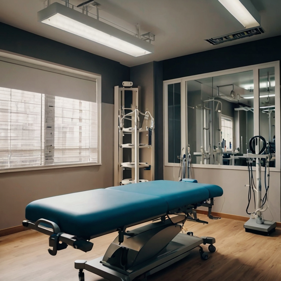 Manguito Rotador: Fortalecimento preventivo para esportes de raquete